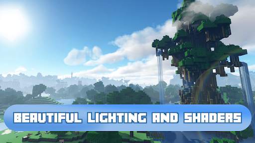 3D Texture Packs for Minecraft screenshot 4