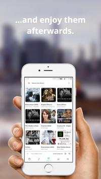 Music Player screenshot 4