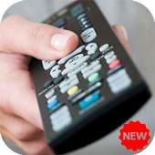 Remote Control Tv 1