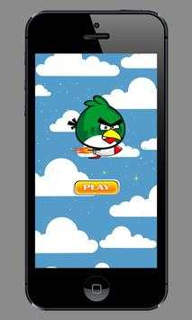 Qiqi Bird screenshot 4