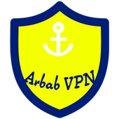 Arbab VPN icon