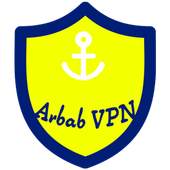 Arbab VPN 1.0.4