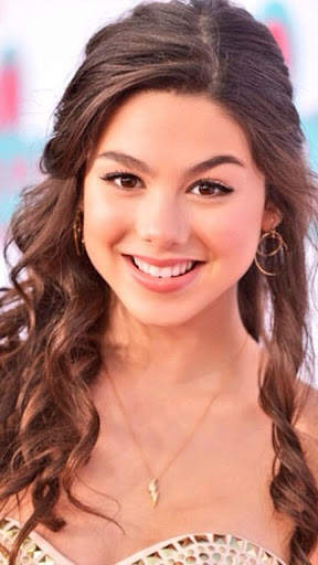 Kira Kosarin Wallpaper screenshot 5