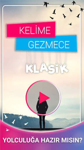 Kelime Gezmece Klasik screenshot 8