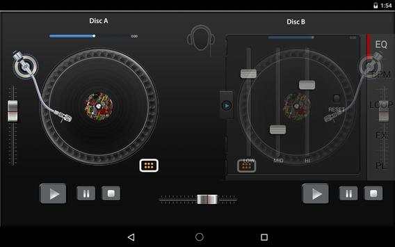 DJ Studio Remix screenshot 3