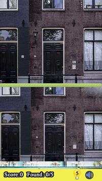 Find Hidden Differences Games screenshot 2