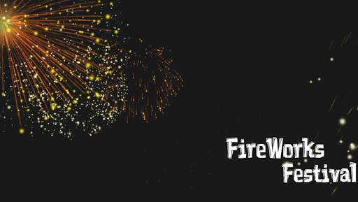 Simulator FireWorks Festival screenshot 6