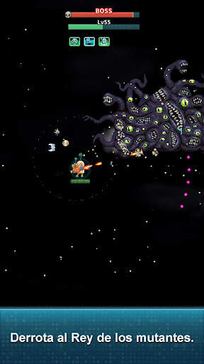Proyecto Tierra Limpia screenshot 4