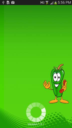 Chillyfone vox screenshot 1