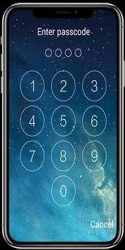 Lock Screen for Phone (Phone Lock Screen) screenshot 6