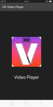 VideoMate HD Video Player - All Video Support HD 3 تصوير الشاشة