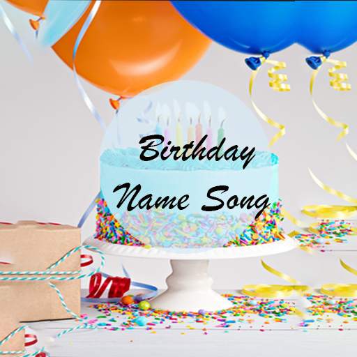 Birthday Name Song Maker 1.0
