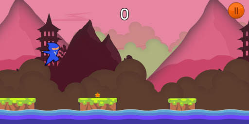 Crazy Ninja screenshot 2