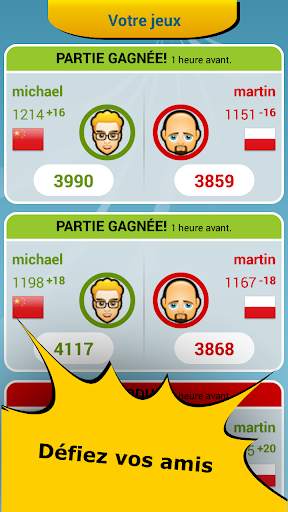 Quiz Géographie screenshot 3