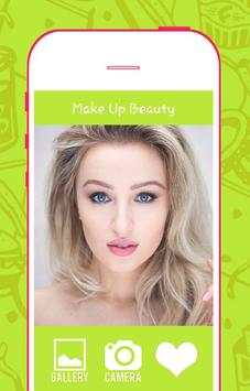 Beauty Selfie Camera 2017 screenshot 2