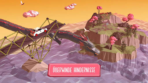 Build a Bridge! screenshot 5