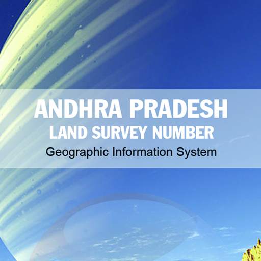 AP Land Survey Numbers 1.4