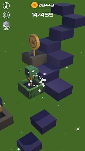 Jump King screenshot 3