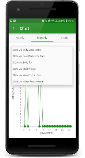 Health Checkup screenshot 4