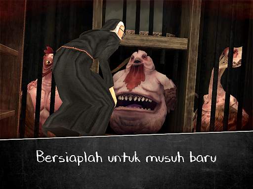 Evil Nun 2: Origins screenshot 10