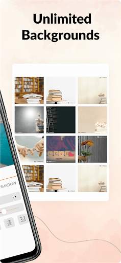 Quote Maker for Writers screenshot 5