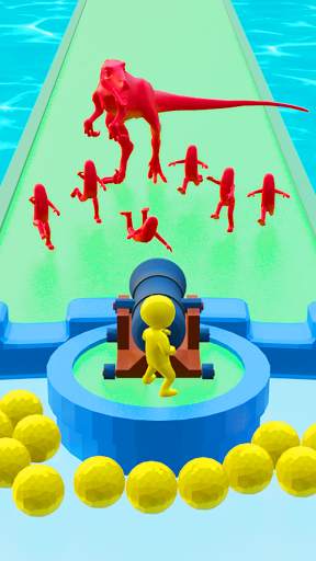 Stack Maze screenshot 4