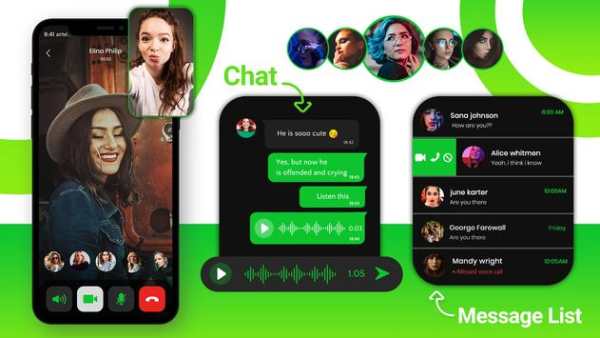 Yo Whats Plus - Best Chat & Status Downloader App screenshot 1