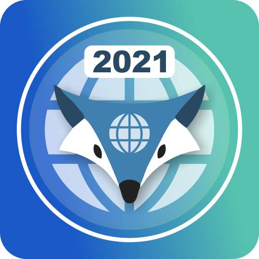 UC VPN Web Browser PRO 1.0.0