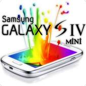 S4 Mini Wallpaper 1.1.0