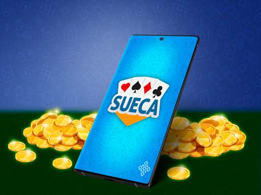 Sueca Online GameVelvet screenshot 5