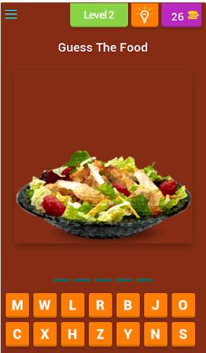 Food Game screenshot 3