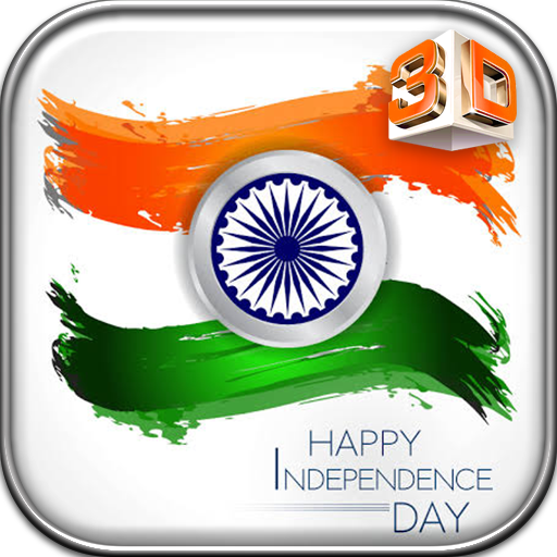 Independence Day LiveWallpaper icon