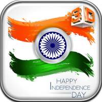 Independence Day LiveWallpaper on 9Apps