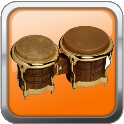 Virtual Bongo icon