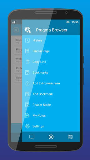 Loop Browser & Downloader screenshot 4