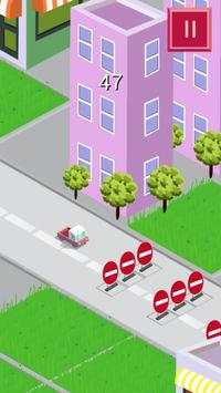 Driving in the City screenshot 4
