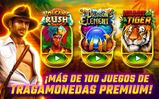 Slots WOW - Juegos Tragaperras screenshot 1