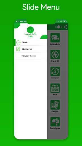 Pak E-Services 2021 | Number Trace | Pak Sim Data 7 تصوير الشاشة