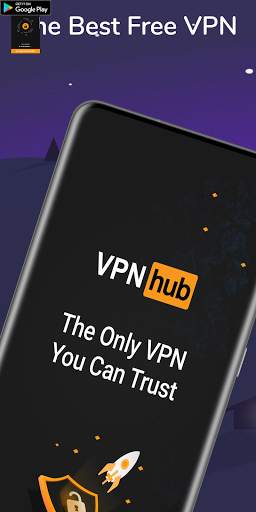 Orn VPN - Hub of Secure screenshot 1
