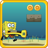 Spongebob Adventure icon