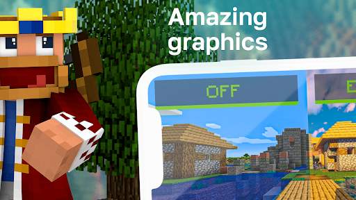 Extreme Shaders Mod screenshot 3