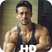 Tiger Shroff Wallpaper icon