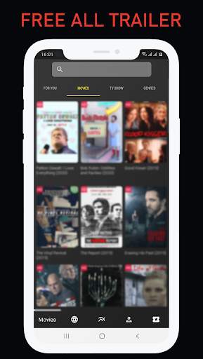 Free HD Movies 2020 screenshot 2