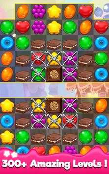 Jelly Crush screenshot 5