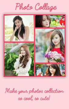 Picture Grid Collage screenshot 4