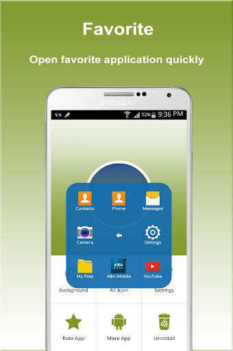 Assistive Touch - Easy Touch 2 screenshot 8