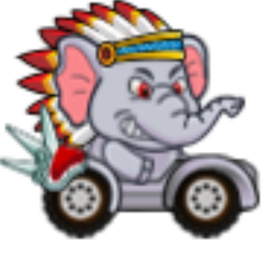 Animal Race icon