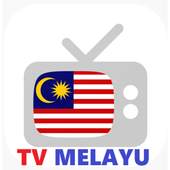 All Channel TV Melayu : TV Malaysia Live 1.0
