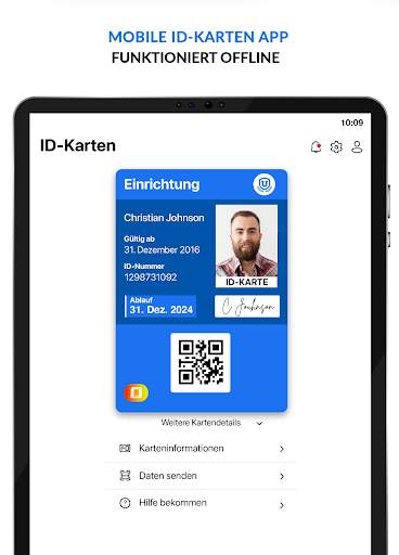 ID123 screenshot 5