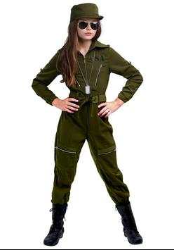 Army Photo Suit Editor (All in One) 2019 screenshot 5